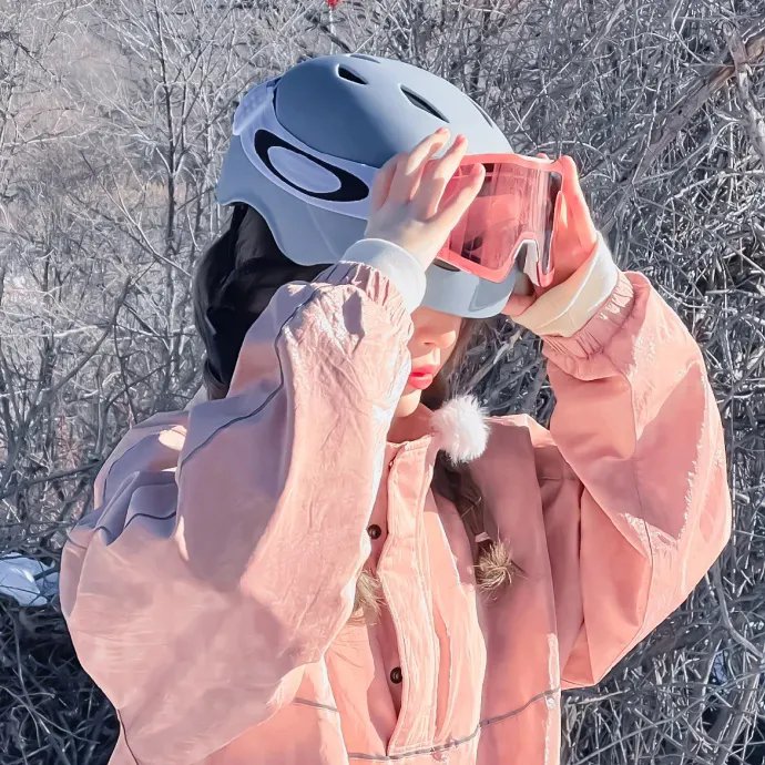 姐妹双行之巴黎护照